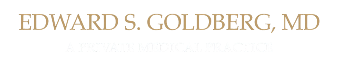 Edward S. Goldberg, MD